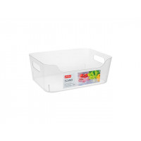 Cos Phibo Scandi 3.1l, 24X17X9cm, transparent Cos Phibo Scandi 3.1l, 24X17X9cm, transparent