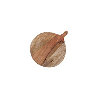 Поднос сервировочный EH 40X30X2cm, ручка, дерево манго Поднос сервировочный EH 40X30X2cm, ручка, дерево манго