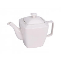 Ceainic pentru infuzie EH 1l, portelan Ceainic pentru infuzie EH 1l, portelan