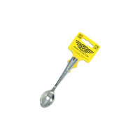 Set lingurite pentru ceai Pinti Easy 6buc, inox Set lingurite pentru ceai Pinti Easy 6buc, inox