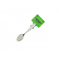 Set 6 lingurite pentru ceai Pinti Ponza, inox Set 6 lingurite pentru ceai Pinti Ponza, inox