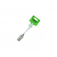 Set 6 furculite de desert Pinti Ponza, inox Set 6 furculite de desert Pinti Ponza, inox