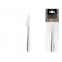 Набор столовых ножей Pinti Use&Reuse 18шт, нерж сталь Набор столовых ножей Pinti Use&Reuse 18шт, нерж сталь