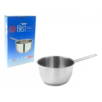 Ковш Pinti First 16cm 1.5l, нерж сталь