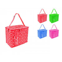 Сумка-холодильник тканевая Stars 20l 35X21X30cm Сумка-холодильник тканевая Stars 20l 35X21X30cm