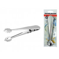 Cleste pentru gheata Fackelmann, inox Cleste pentru gheata Fackelmann, inox