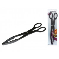 Cleste de servire Fackelmann 30cm, nailon Cleste de servire Fackelmann 30cm, nailon