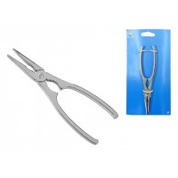 Cleste pentru homar Fackelmann 17.5cm, inox Cleste pentru homar Fackelmann 17.5cm, inox