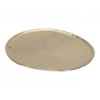 Tava aluminiu H&S 30X27X1cm Tava aluminiu H&S 30X27X1cm