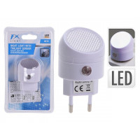 Lampa de veghe cu mini senzor D6cm, 3 moduri, 220W Lampa de veghe cu mini senzor D6cm, 3 moduri, 220W