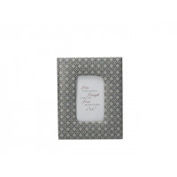 Фоторамка пластиковая 10X15cm Riflessi Jasmine