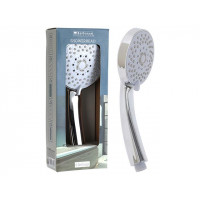 Лейка душевая Bathroom D9.5cm, 5 режимов