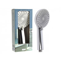 Pară pentru duș Bathroom D11cm, 3 regimuri Pară pentru duș Bathroom D11cm, 3 regimuri