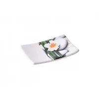 Săpunieră Tendance Honolulu, piatră Săpunieră Tendance Honolulu, piatră