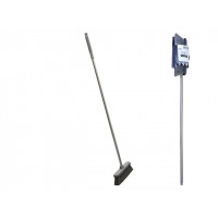 Щетка-метла Five 32cm, ручка 132cm Щетка-метла Five 32cm, ручка 132cm