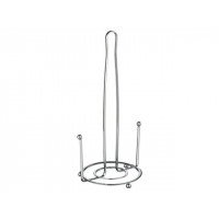Suport pentru prosoape de hartie Five 15X31.5cm, crom Suport pentru prosoape de hartie Five 15X31.5cm, crom