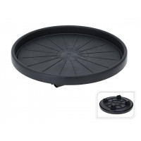 Suport pentru ghiveci D30cm, din plastic