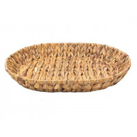 Cos impletit din trestie 40X30X6cm Cos impletit din trestie 40X30X6cm