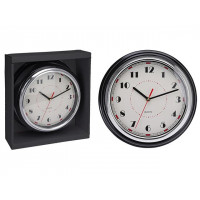 Часы настенные круглые 29cm Часы настенные круглые 29cm