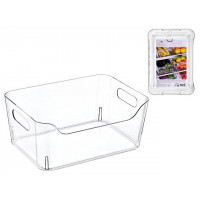 Корзина для хранения в холодильнике EH 5l 27X19X11cm, пластик