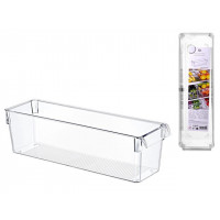 Корзина для хранения в холодильнике 36x10x10 см EH, пластик