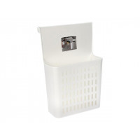 Coș suspendabil pe usa EH 9X24X35cm, plastic Coș suspendabil pe usa EH 9X24X35cm, plastic