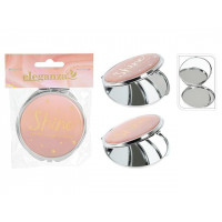 Зеркало складное двойное Shine D7cm Зеркало складное двойное Shine D7cm