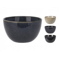 Салатница керамическая 14cm Reactiv Glaze