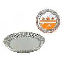 Форма для выпечки Ghidini D28сm, волнистый край