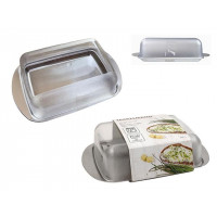 Untiera Fackelmann 18X11X5cm, otel/plastic Untiera Fackelmann 18X11X5cm, otel/plastic