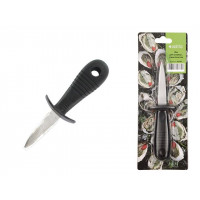 Cutit pentru stridii Eetrite 15.5cm, otel/plastic Cutit pentru stridii Eetrite 15.5cm, otel/plastic