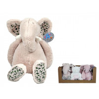 Игрушка мягкая в ассортименте 26-38cm