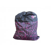 Geanta-rucsac pentru incaltamânăe St.Right Lovely Pets