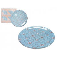 Platou 36cm AF Young Post, ceramica Platou 36cm AF Young Post, ceramica