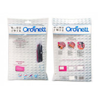 Sac de vidat haine prin vacuum Ordinett 67X90cm Sac de vidat haine prin vacuum Ordinett 67X90cm