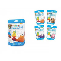 Set pentru modelare din lut Carioca Modelight Ocean (accesorii) Set pentru modelare din lut Carioca Modelight Ocean (accesorii)