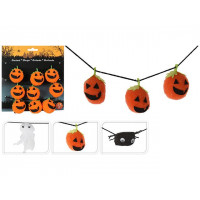 Гирлянда Halloween 