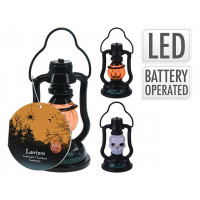 Фонарь LED Halloween 11cm