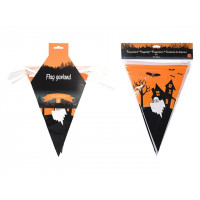 Гирлянда Halloween 