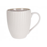 Cana 400ml Light Blue Reactiv Glaze Siaki collection, ceramica Cana 400ml Light Blue Reactiv Glaze Siaki collection, ceramica