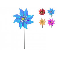 Вертушка классическая 24cm, ручка 53cm Вертушка классическая 24cm, ручка 53cm
