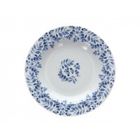 Тарелка глубокая 22cm Tognana Oliva Gisella Тарелка глубокая 22cm Tognana Oliva Gisella