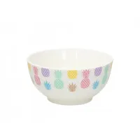 Салатница фарфоровая 14cm Tognana Iris Wiki