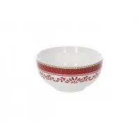 Салатница фарфоровая 14cm Tognana Charme