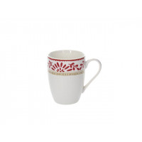 Cana 350ml Tognana Charme, portelan Cana 350ml Tognana Charme, portelan