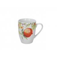 Cana 310ml Tognana Florence, portelan Cana 310ml Tognana Florence, portelan