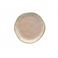 Farfurie de servire 26cm Tognana Nordik Amelie, ceramica Farfurie de servire 26cm Tognana Nordik Amelie, ceramica