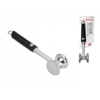 Ciocan pentru carne de aluminiu Ghidini Twist 25.5cm Ciocan pentru carne de aluminiu Ghidini Twist 25.5cm