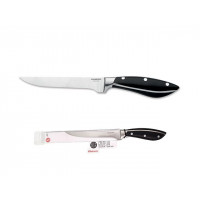 Нож обвалочный Ghidini Twist 16cm, нерж.сталь