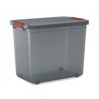 Коробка с крышкой K Latch XXL 69l, 59X39XH45cm Коробка с крышкой K Latch XXL 69l, 59X39XH45cm